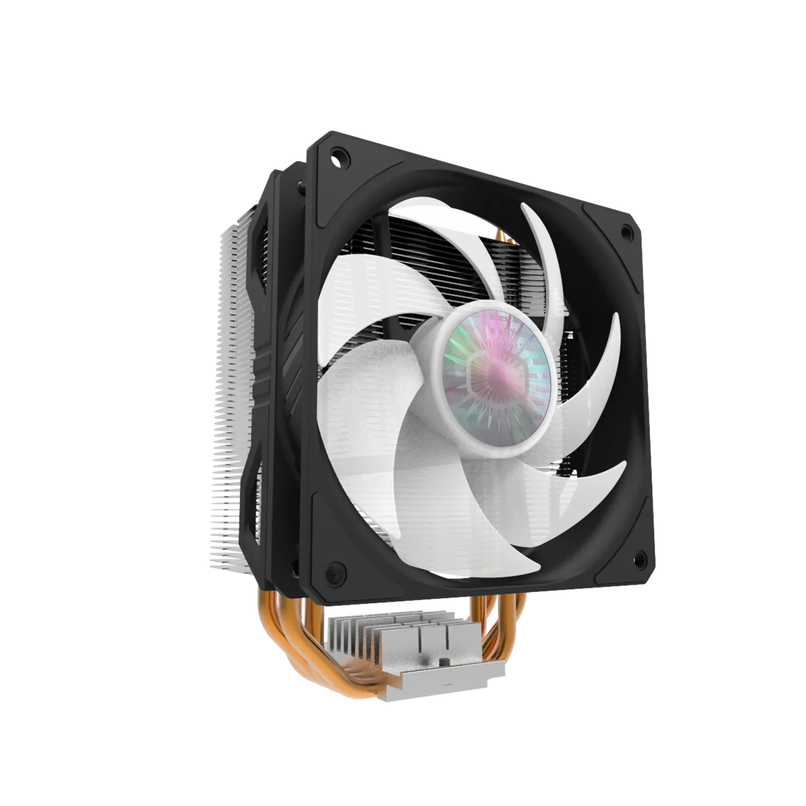 Cooler Master Hyper 212 Spectrum V2 4