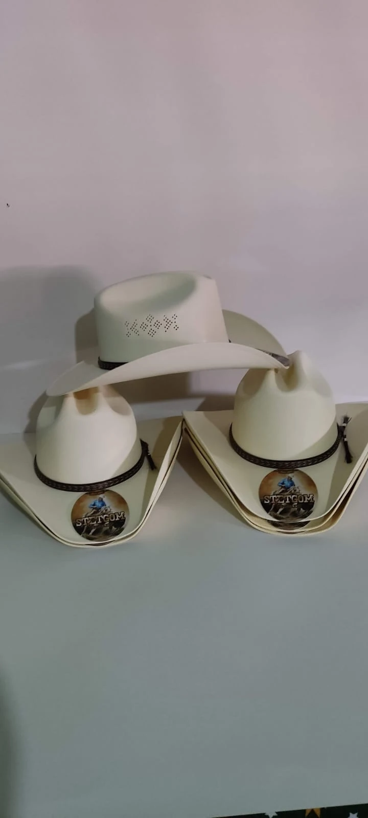 Sombreros para niños  2