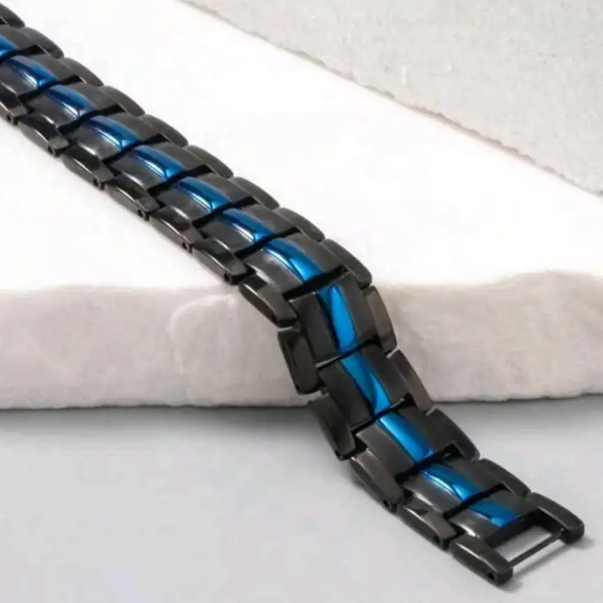 Acero Inoxidable  3