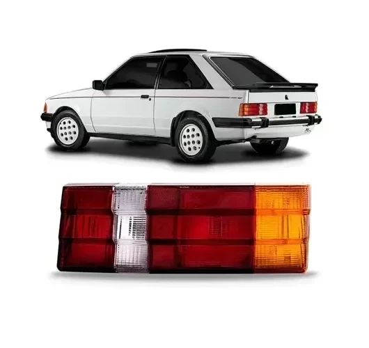 Stop traser Ford Escort 1982-1986