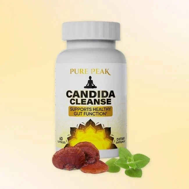 Cándida Cleanse