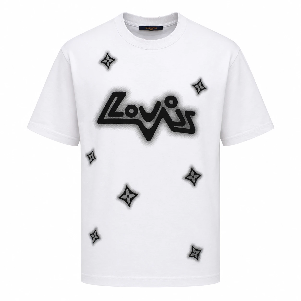 Playera LV