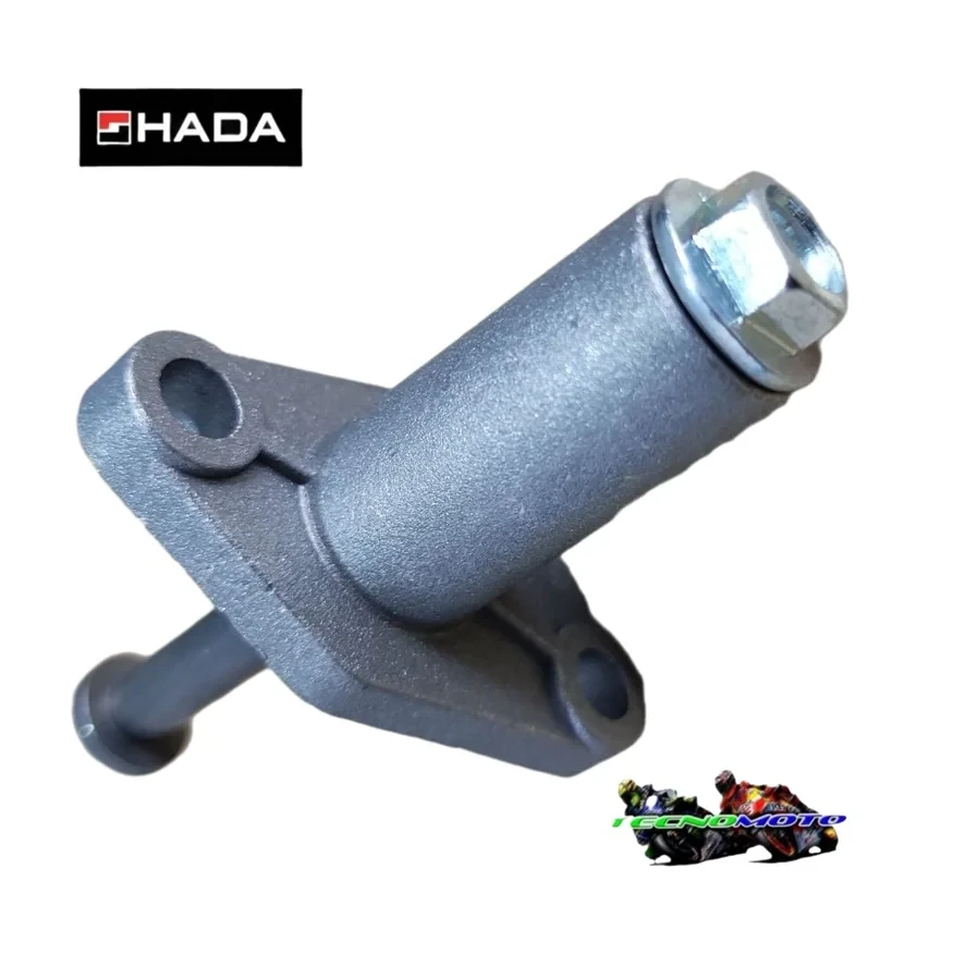 TENSIONADOR CADENA DIST. YAMAHA 110 CRYPTON NEW - [HADA] 42607
