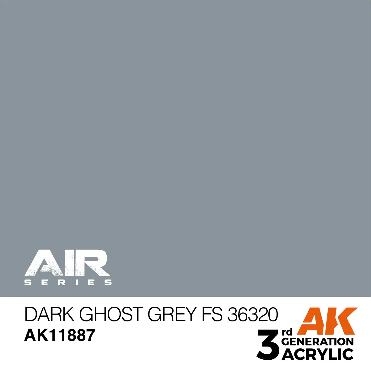  Dark Ghost Grey FS 36320 – AIR