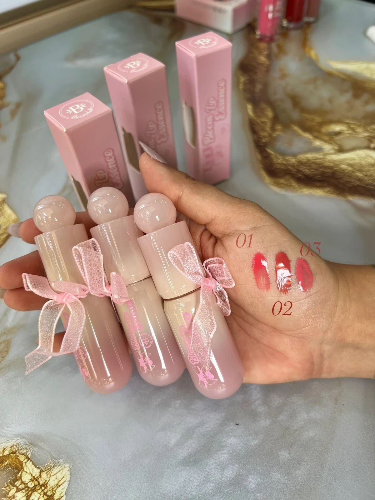 Bloom Lip Essence  4