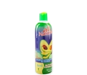 SHAMPOO DE AGUACATE 1000ML