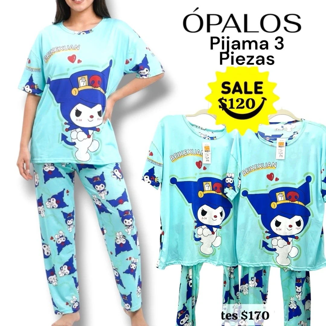Pijama Kurumi unitalla