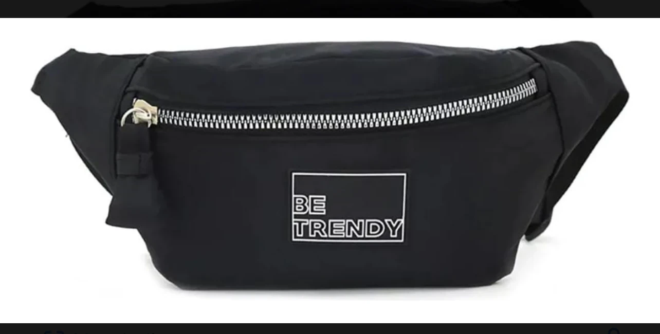 Riñonera trendy 14932 2