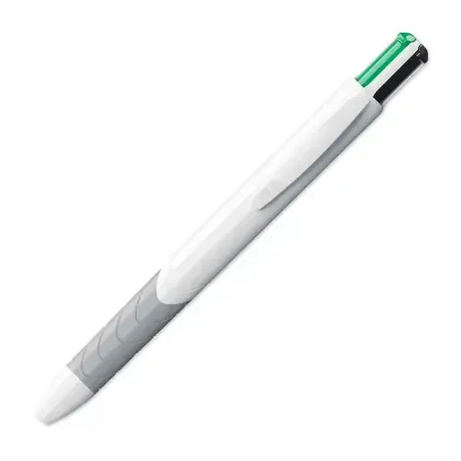 Bolígrafo papermate 4 colores 4