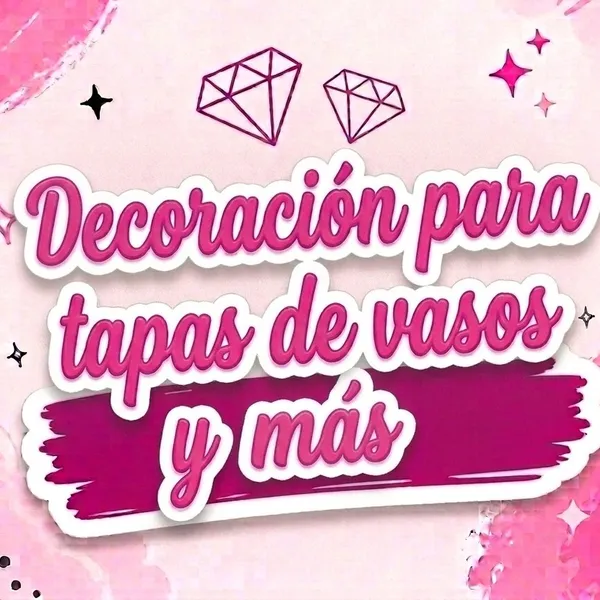 Decoración de Tapas