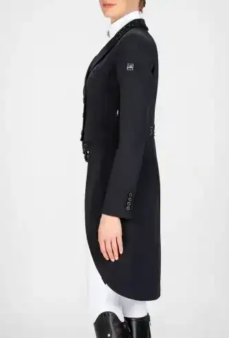 CHAQUETA MUJER 🏇 2