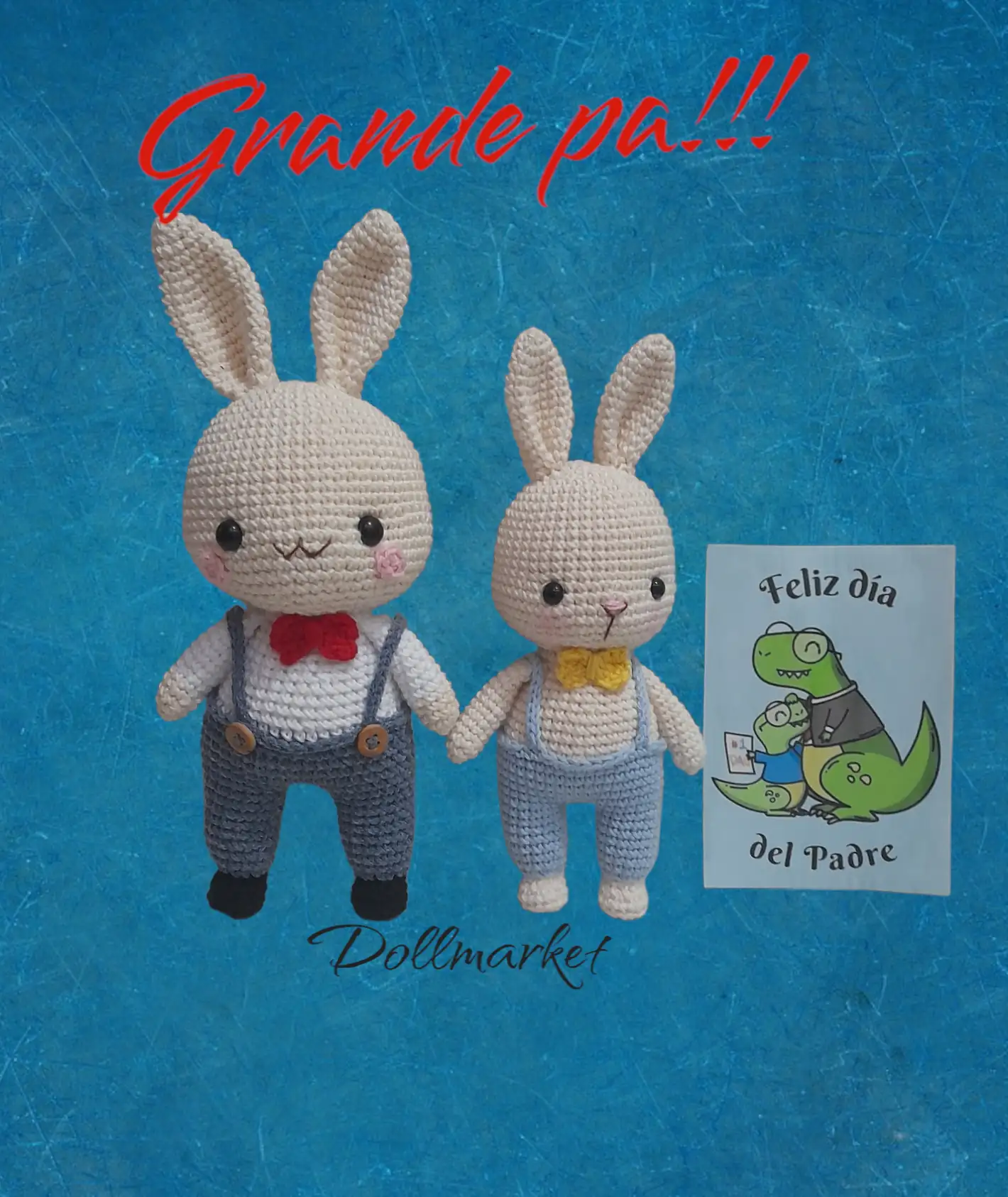 Grande pa