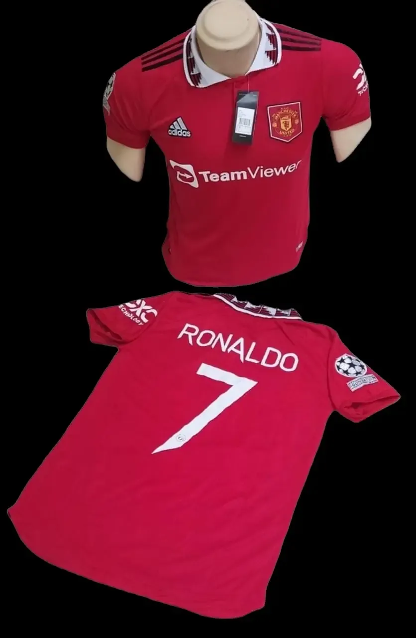 MANCHESTER UNITED  2