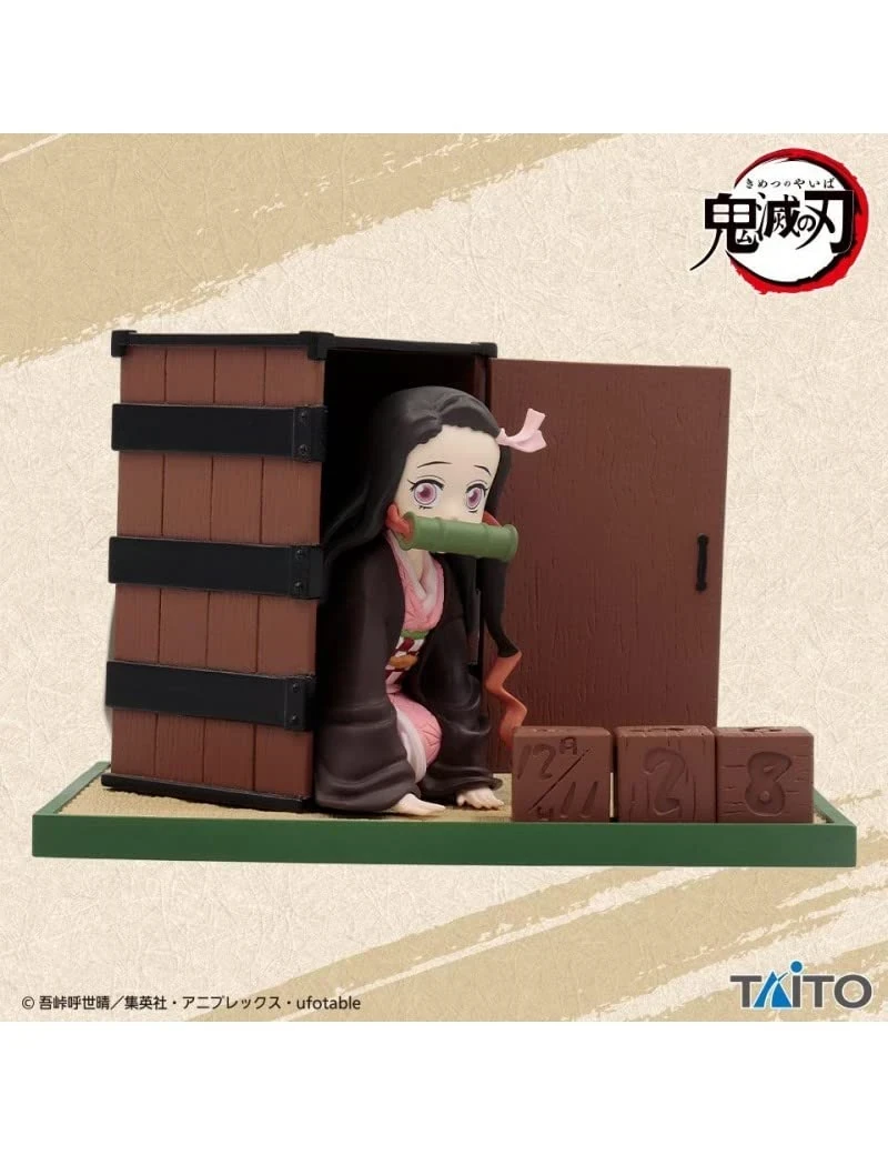 Nezuko Kamado