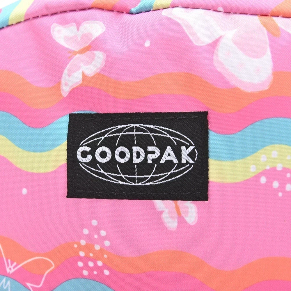 MOCHILA GOODPAK 37517 5
