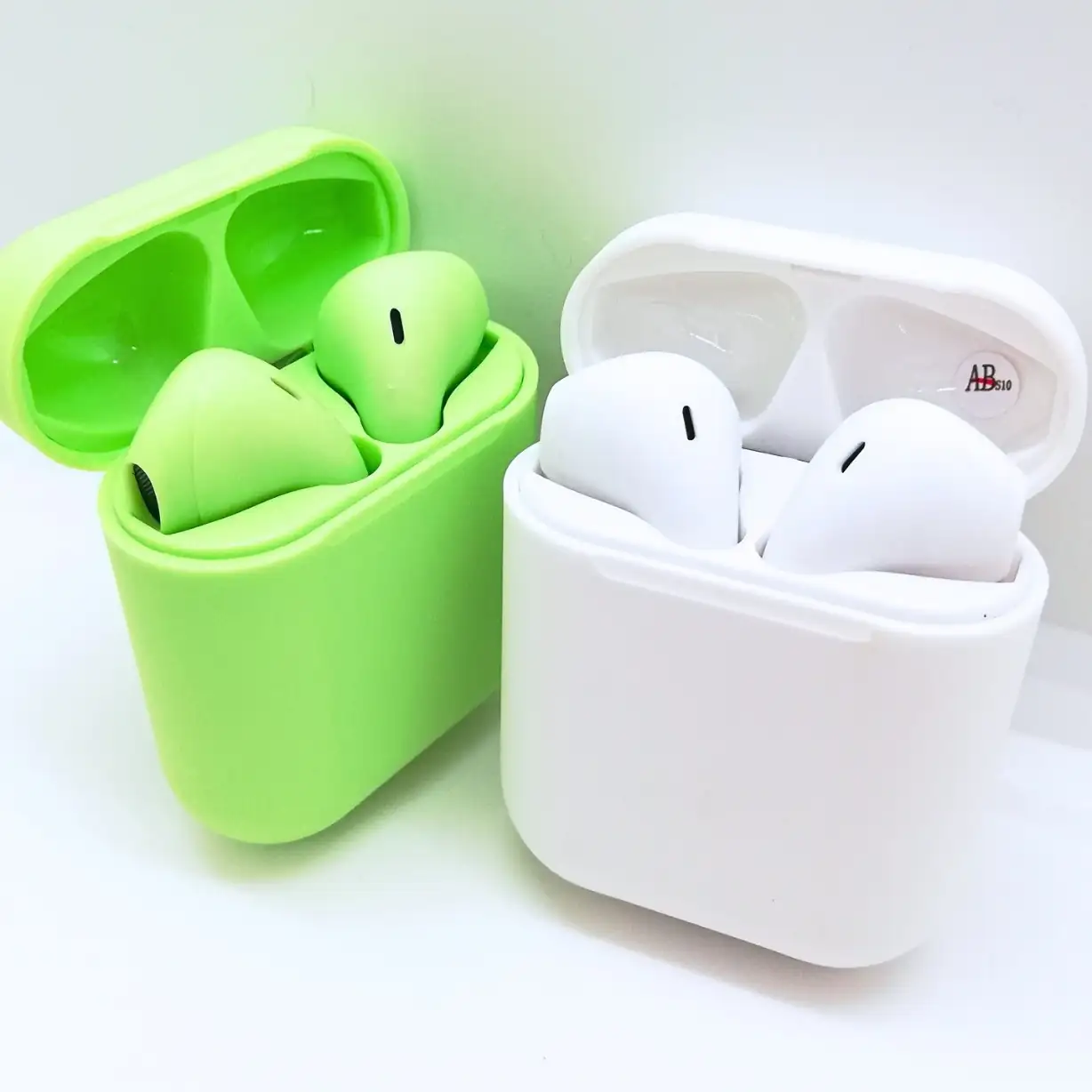 Inpods 12 2