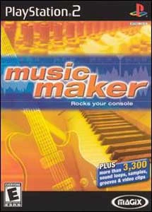 Magix music maker