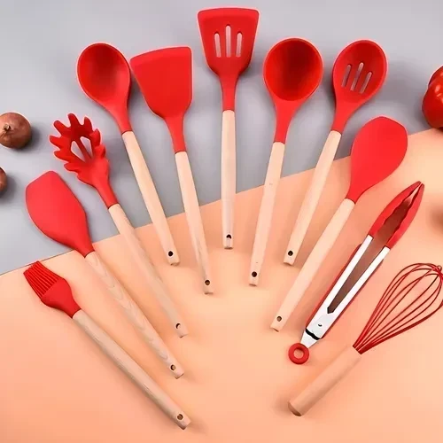SET DE UTENSILLOS 19 PIEZAS DUAFV 6
