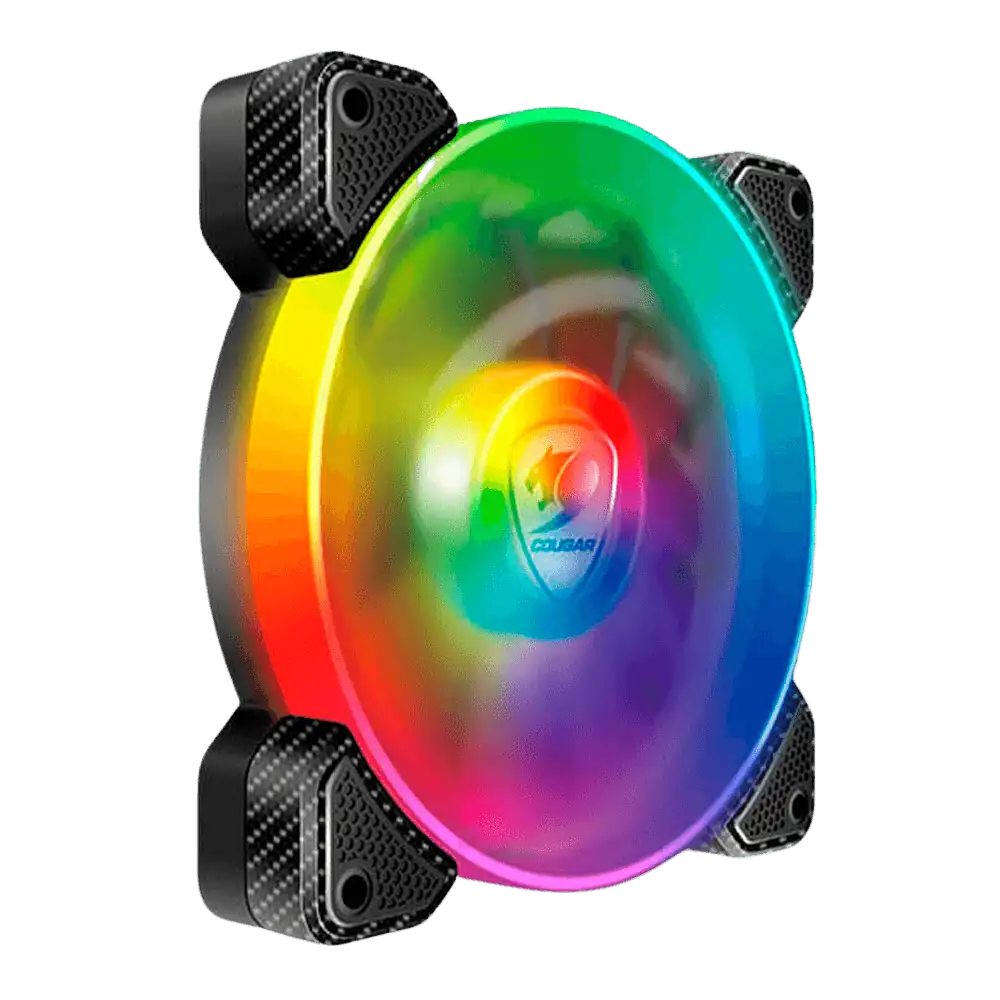 Cougar Vortex RGB SPB 120mm 3