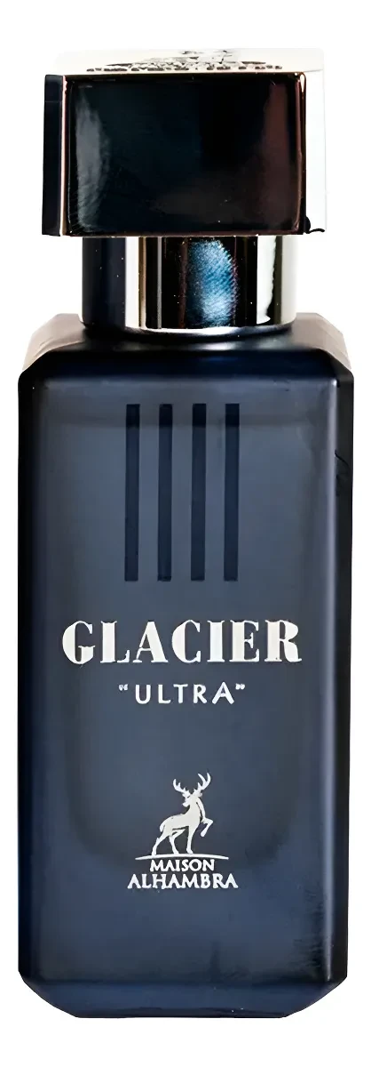 GLACIER ULTRA 30ML 2