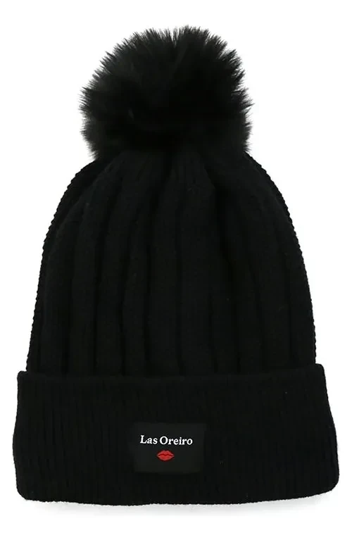 GORRO LAS OREIRO 15767