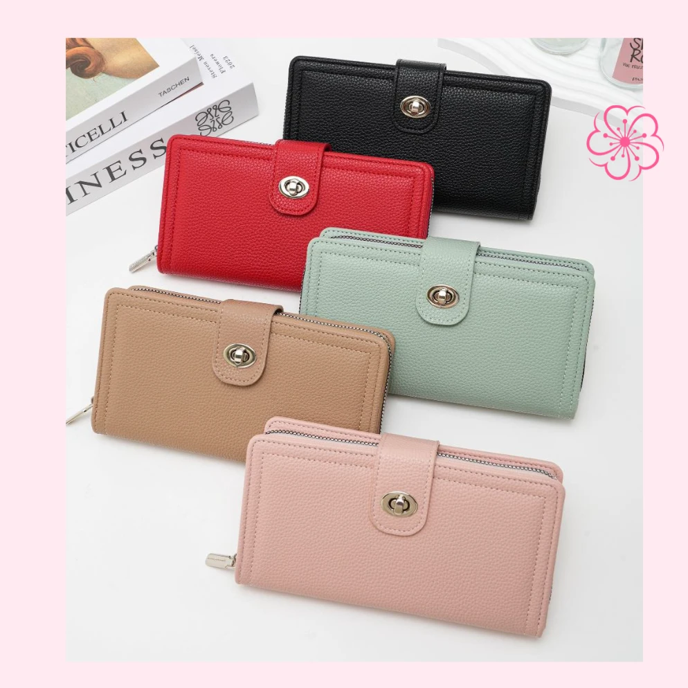 Billetera Ref B1022