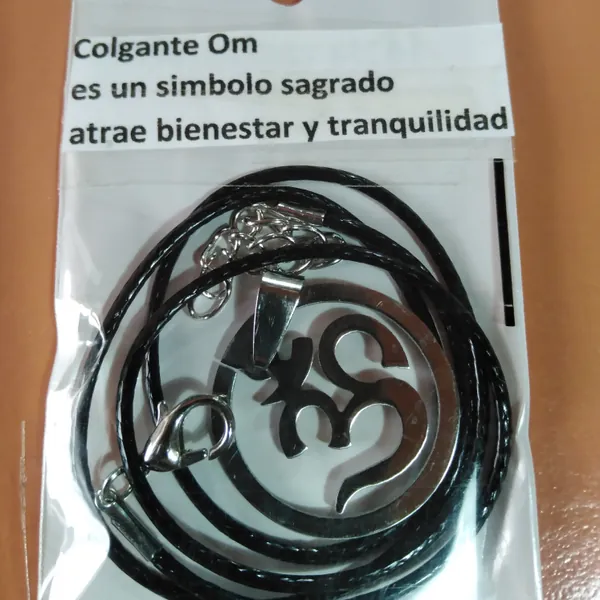 Linea esotérica amuletos