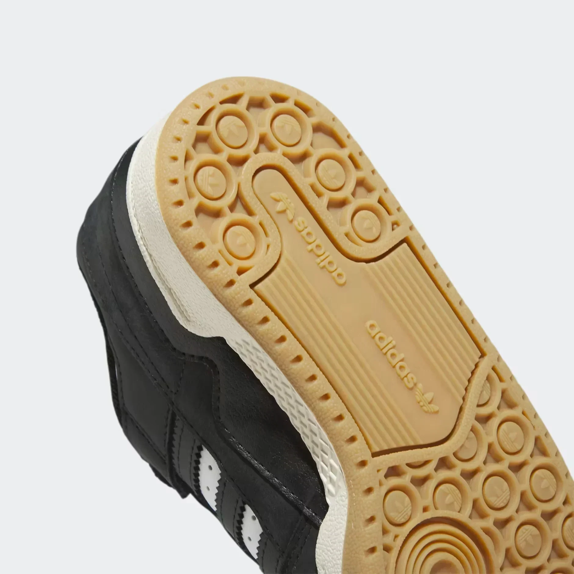 ADIDAS FORUM LOW CL (Original) 9
