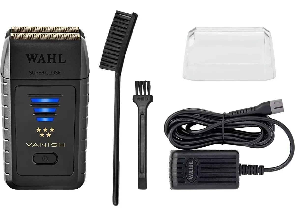 Maquina profesional WAHL VANISH FINISHING 2