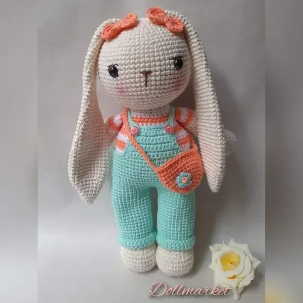 Amigurumi