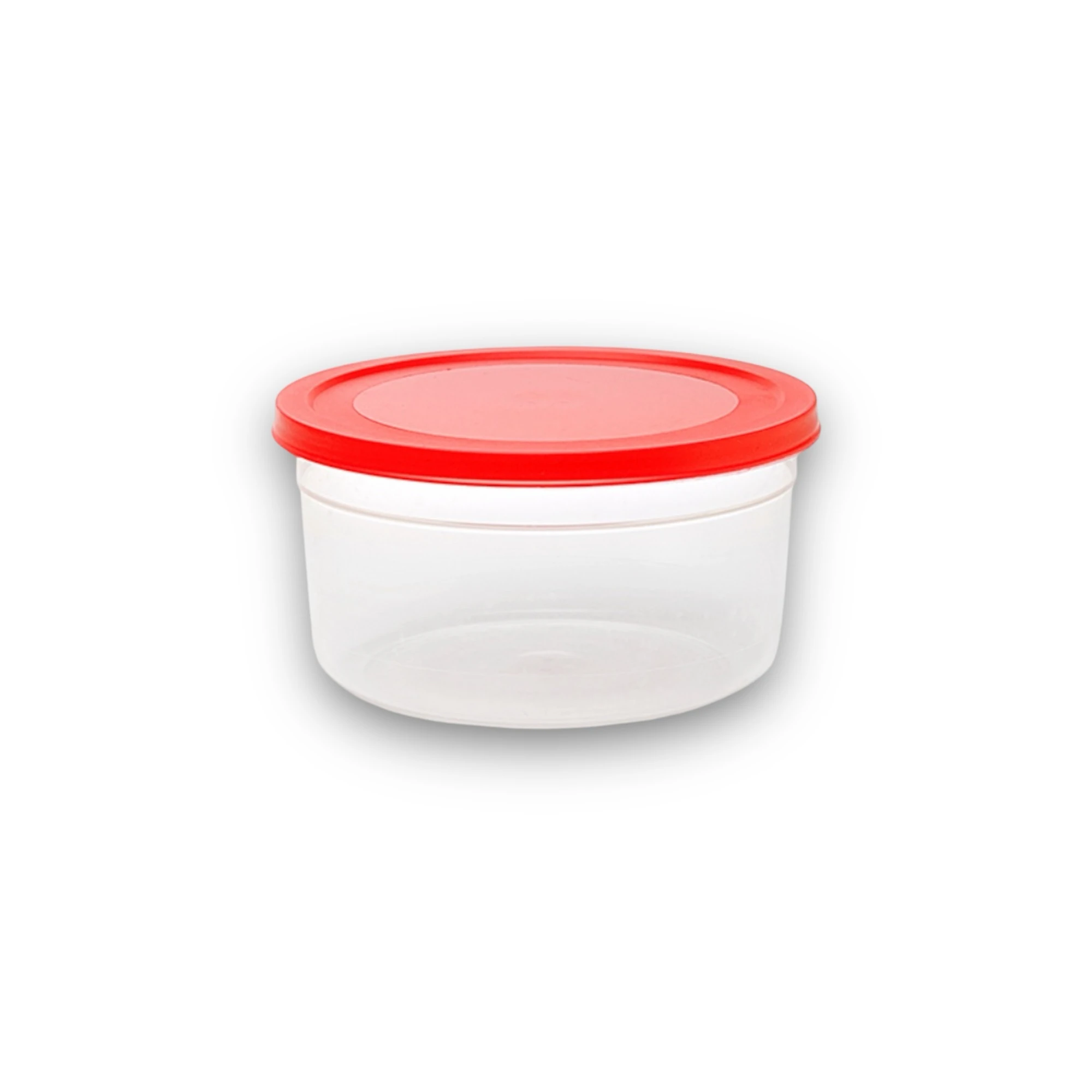 Contenedor red 540 ml línea mikinos nuva 5061