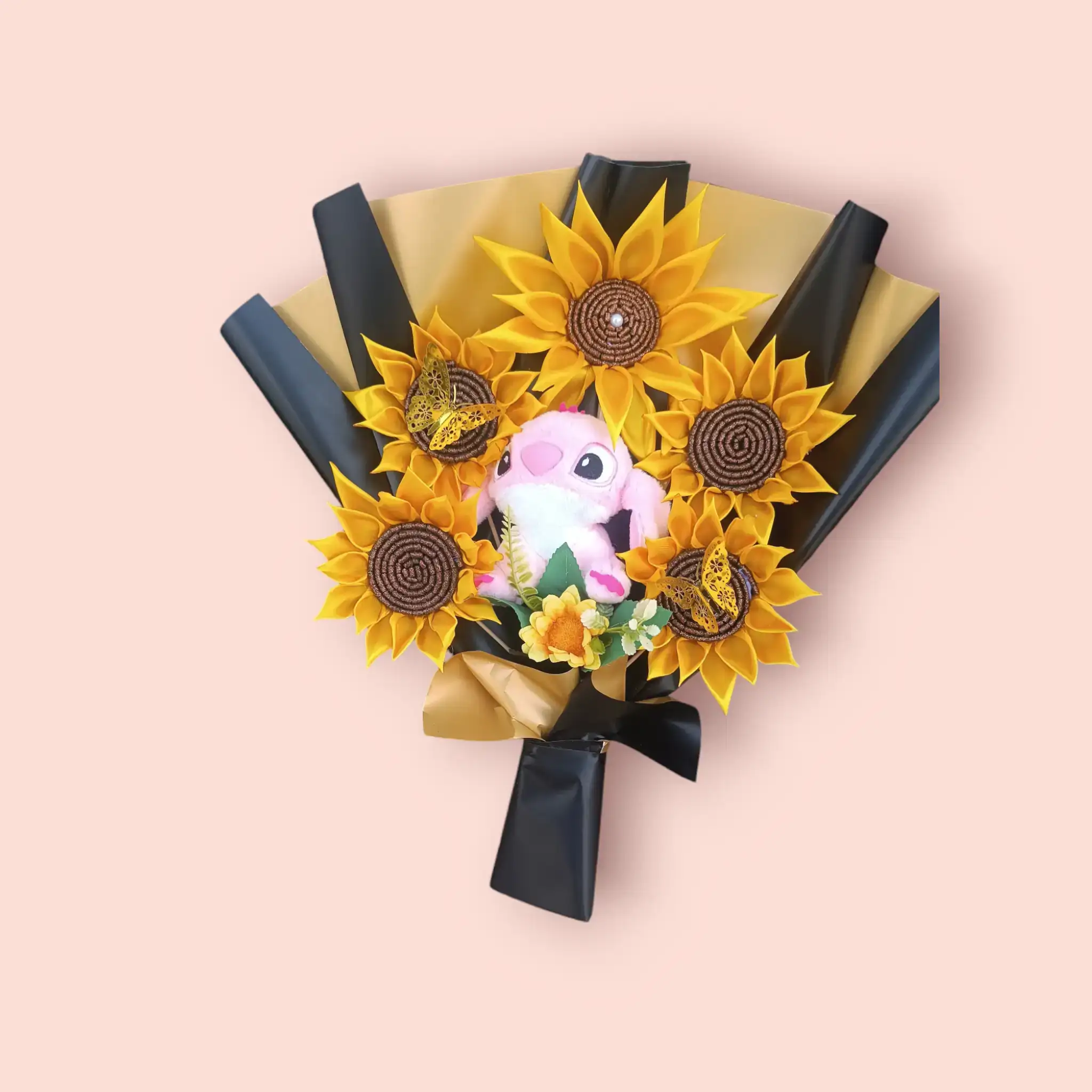 Ramo girasol