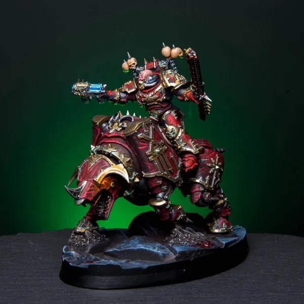 Khorne