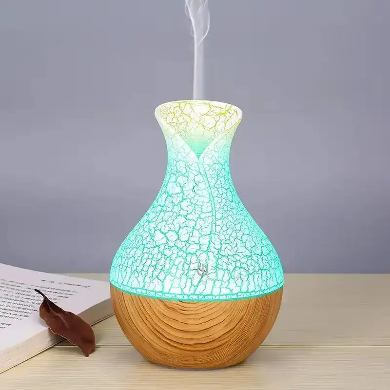 🌬Difusor Modelo Jarrón Mist🏺 2
