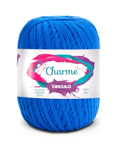 CHARME 2829 AZUL BIC