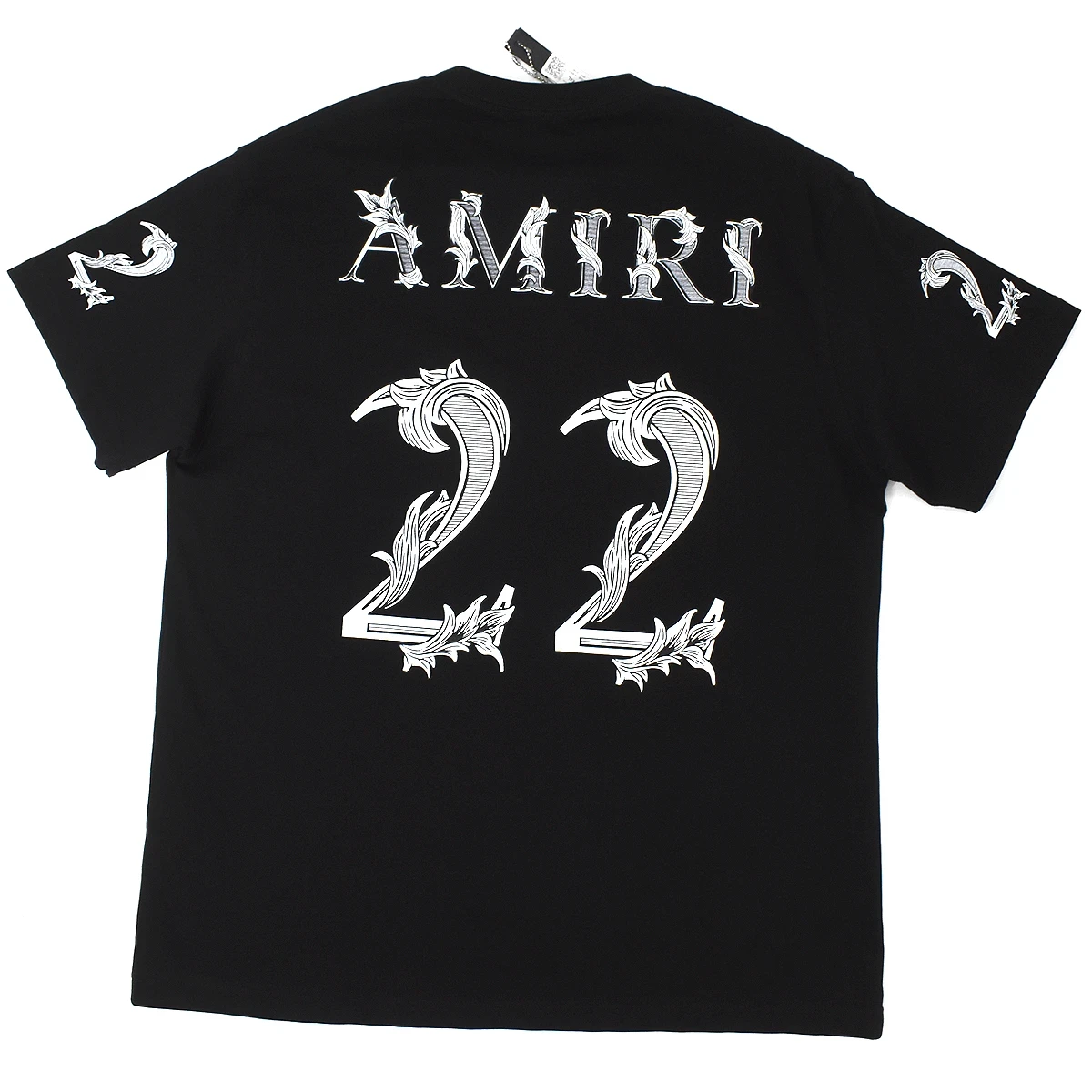 Playera Amiri 5
