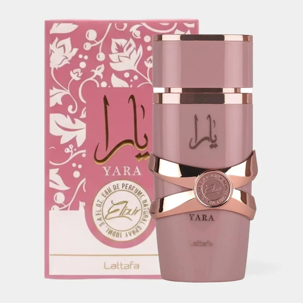 Yara Elixir 2