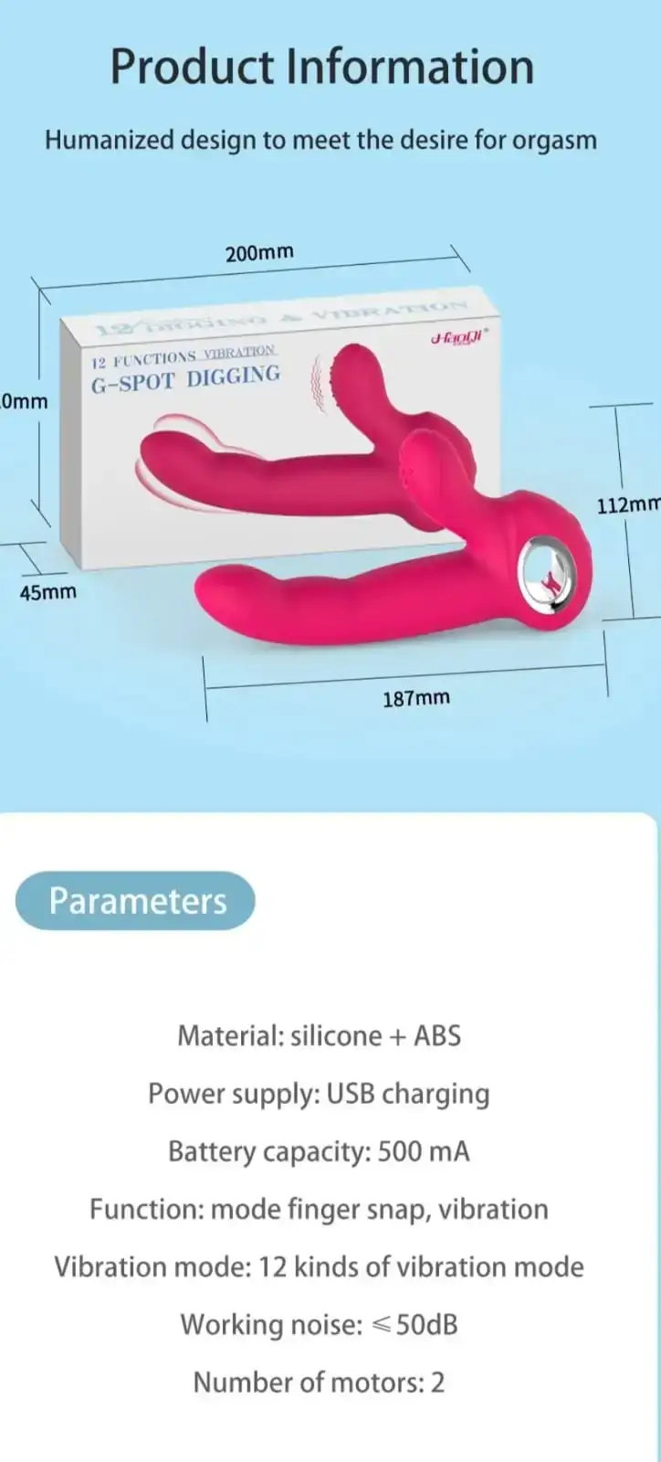 Vibrador  2