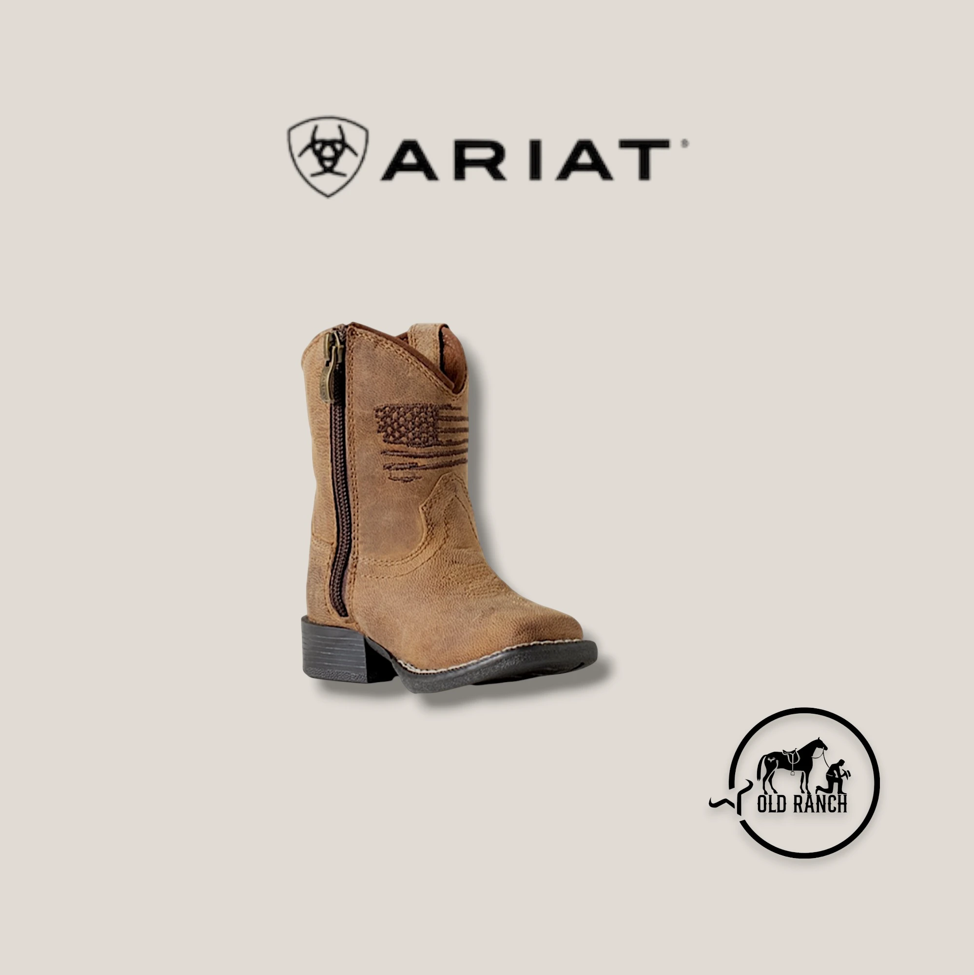 ARIAT 2