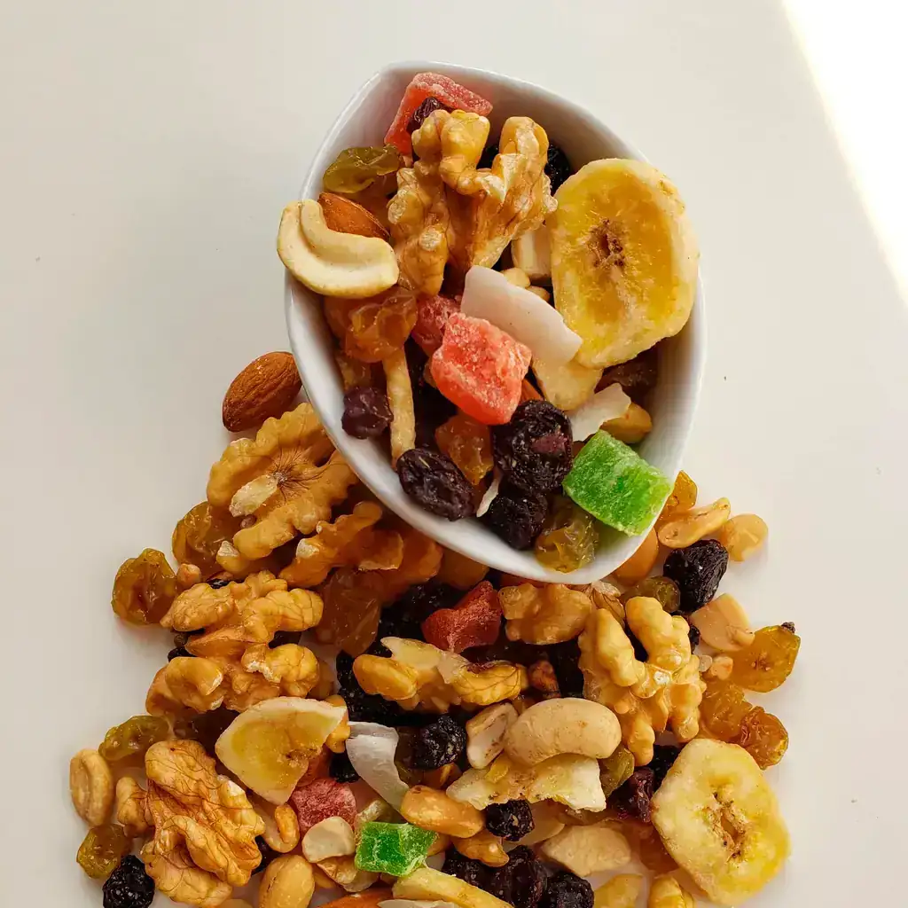 Mix Tropi x 1 Kg