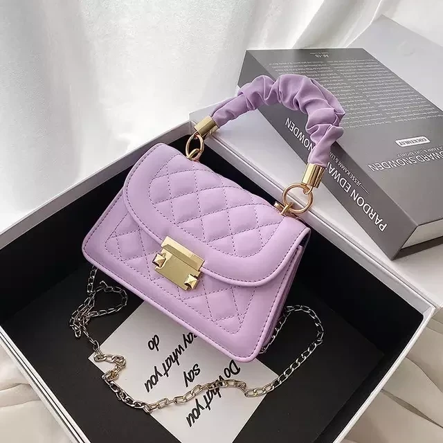 CARTERA ELEGANTES NIÑAS 