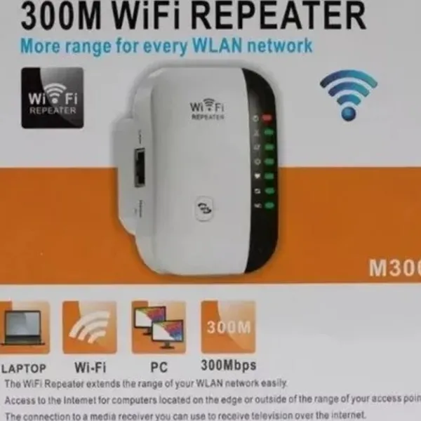 Wifi