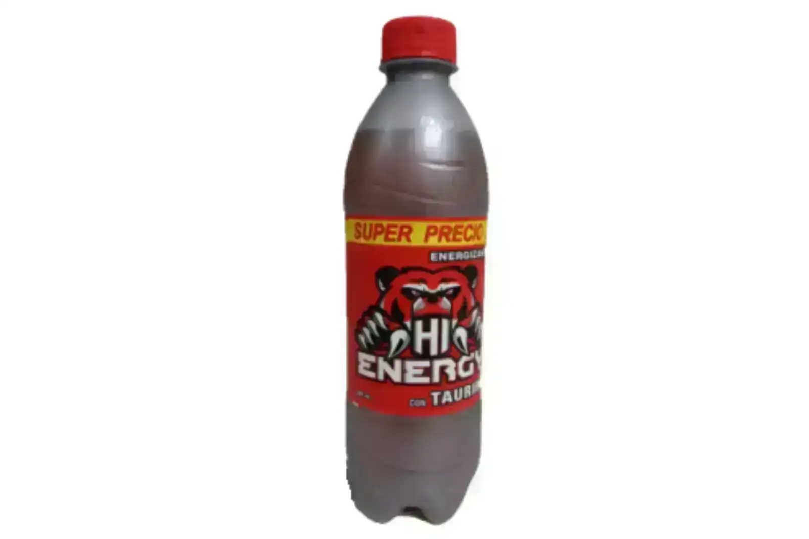 Energy 500 ml