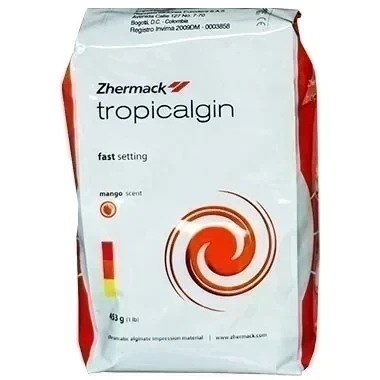 ALGINATO TROPICALGIN 453 GRS