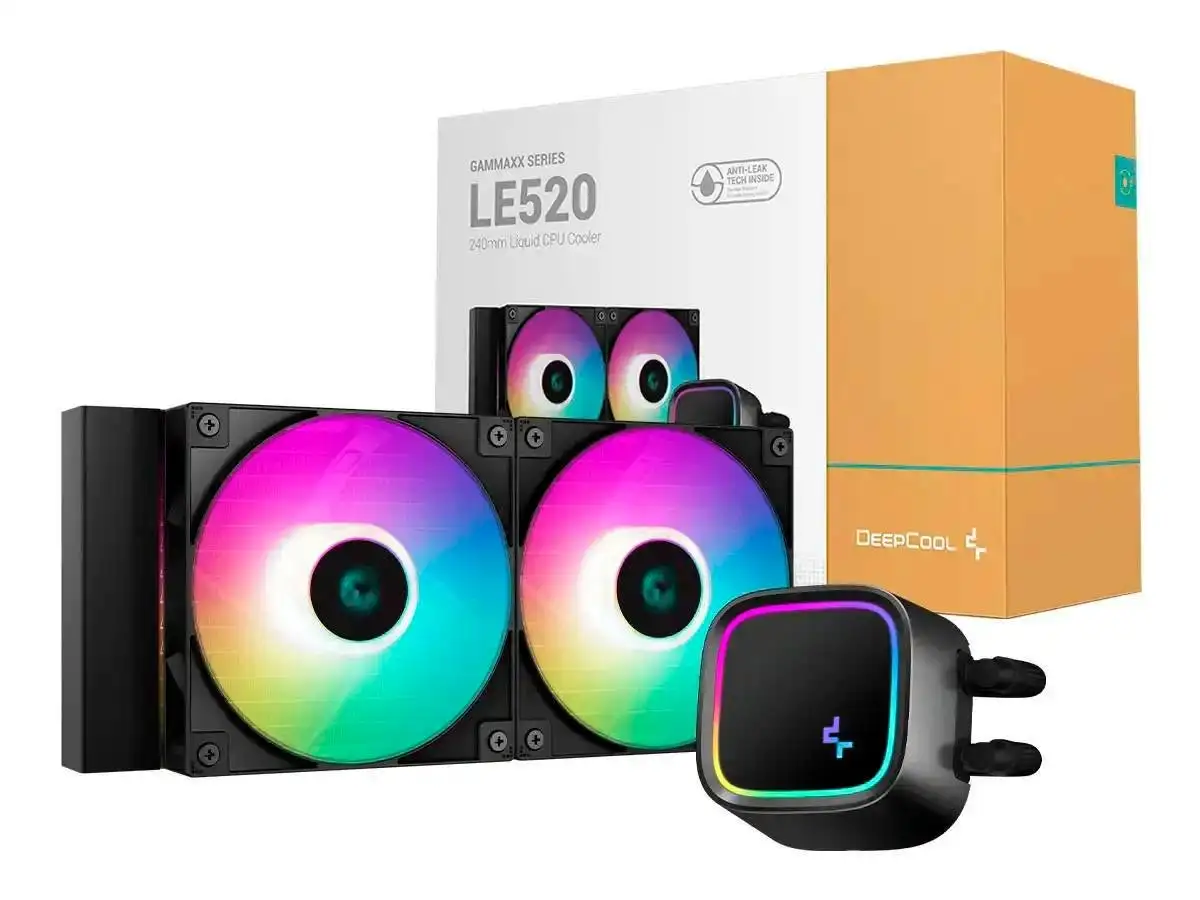 Deepcool LE240 2