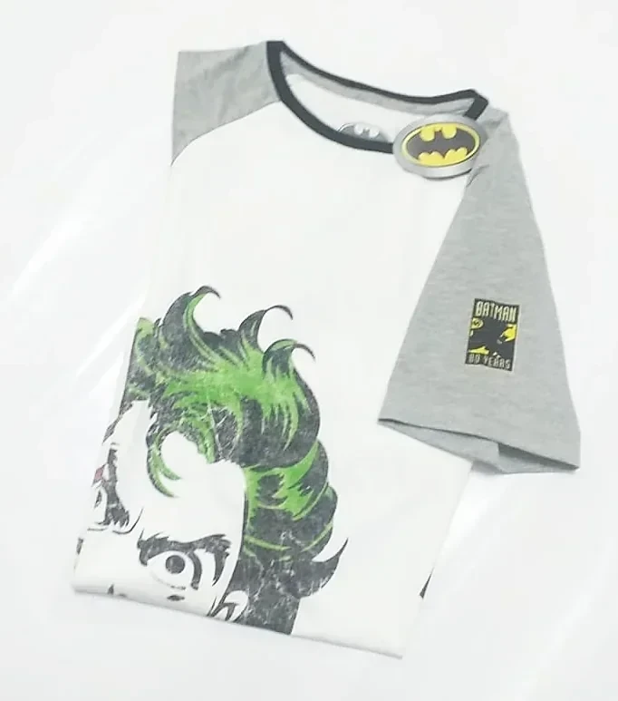 Joker (S-M-L-XL) 4