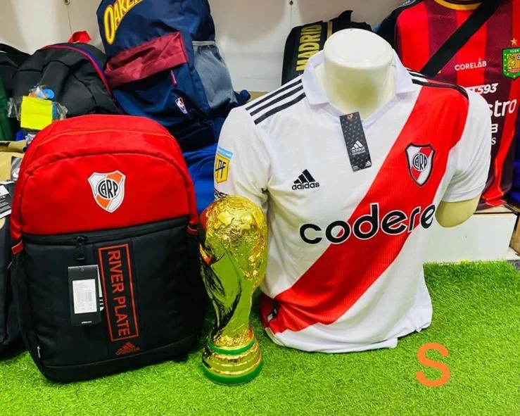 RIVER PLATE 