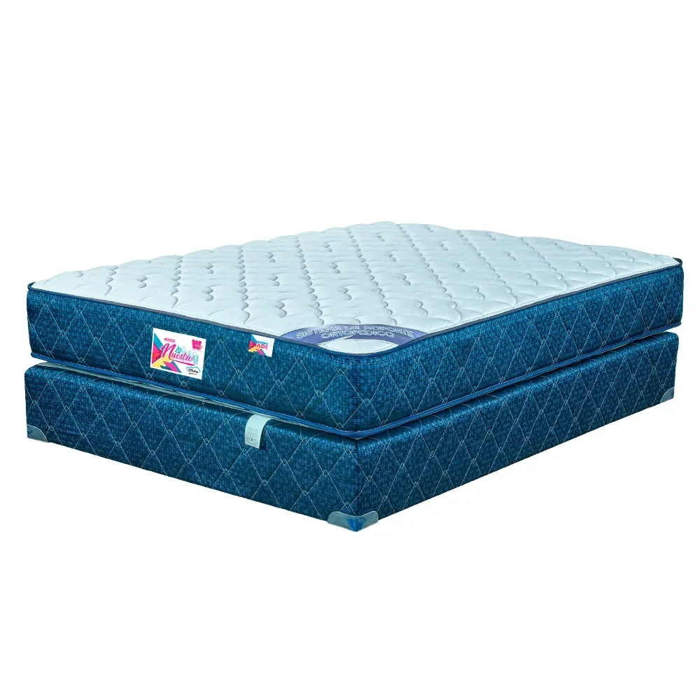 Cama Matrimonial JADE 