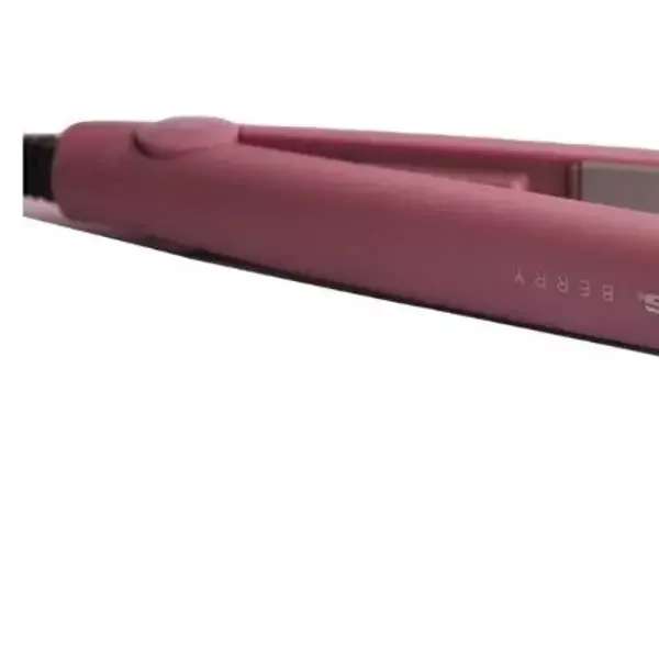 Plancha para el cabello