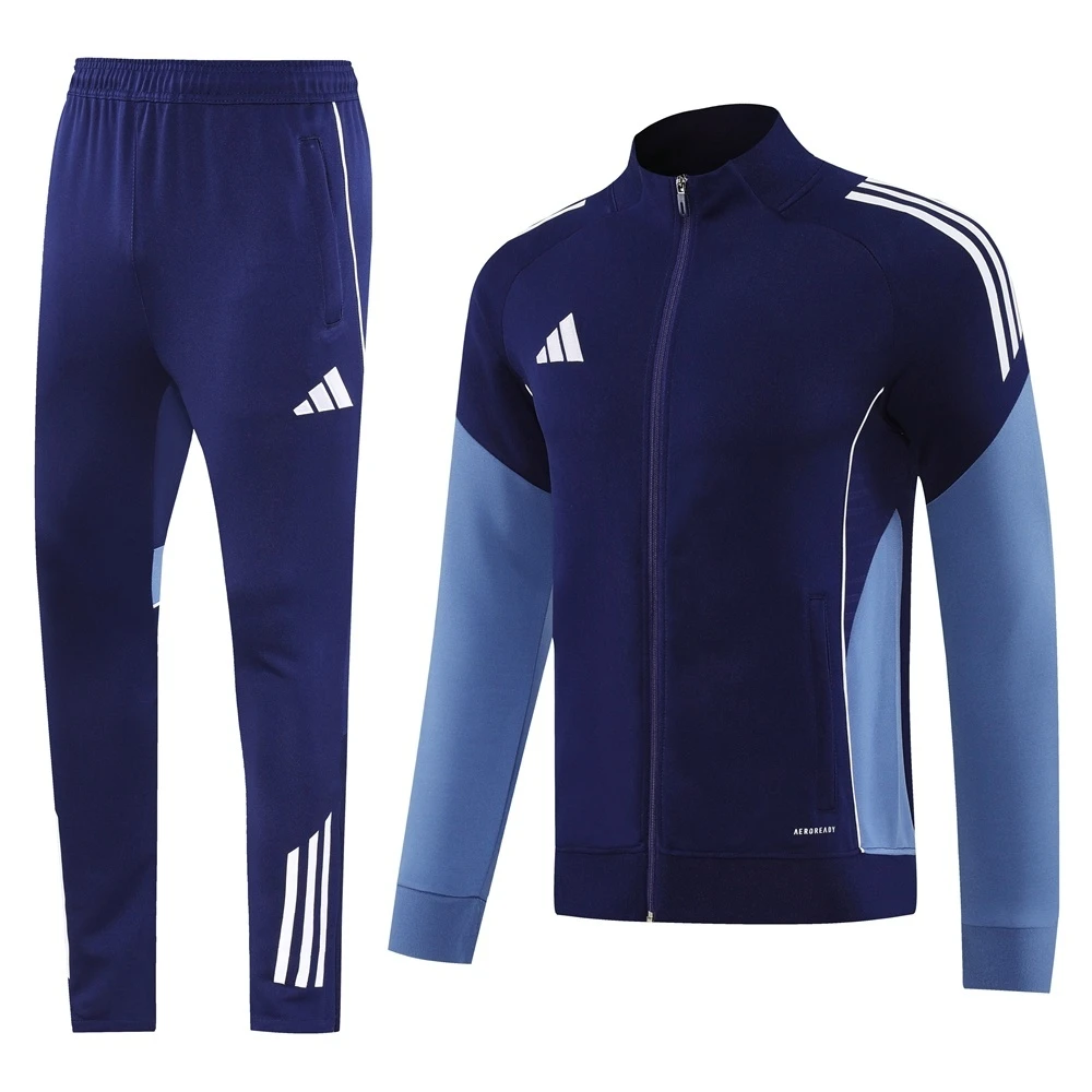 CONJUNTO BUZO DEPORTIVO ADIDAS